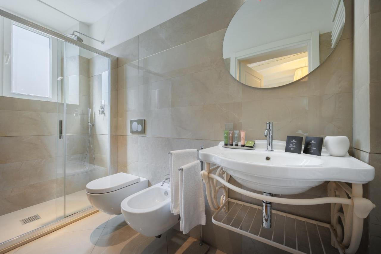Bed and breakfast Maison Santa Croce