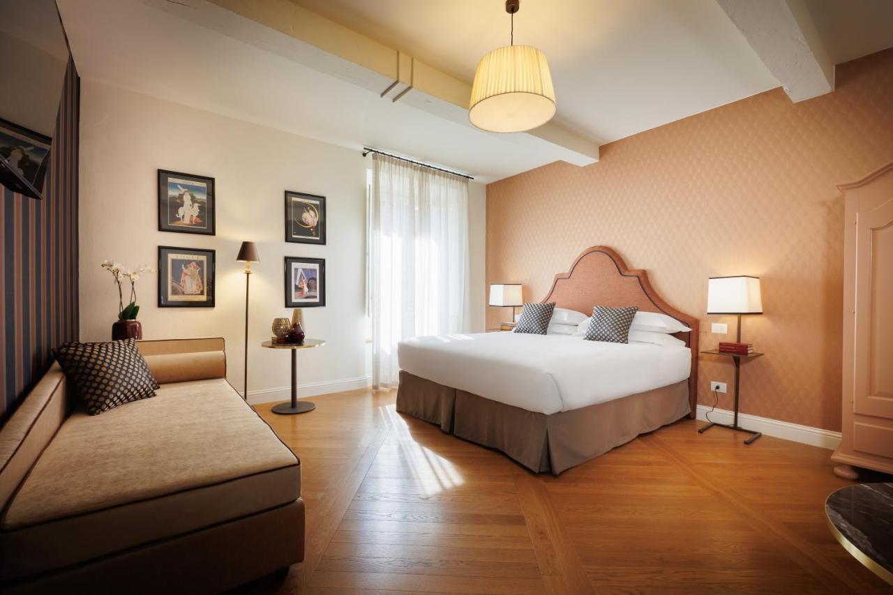 Maison Santa Croce Bed and breakfast Florencia