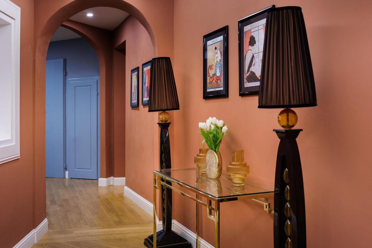 Maison Santa Croce Bed and breakfast