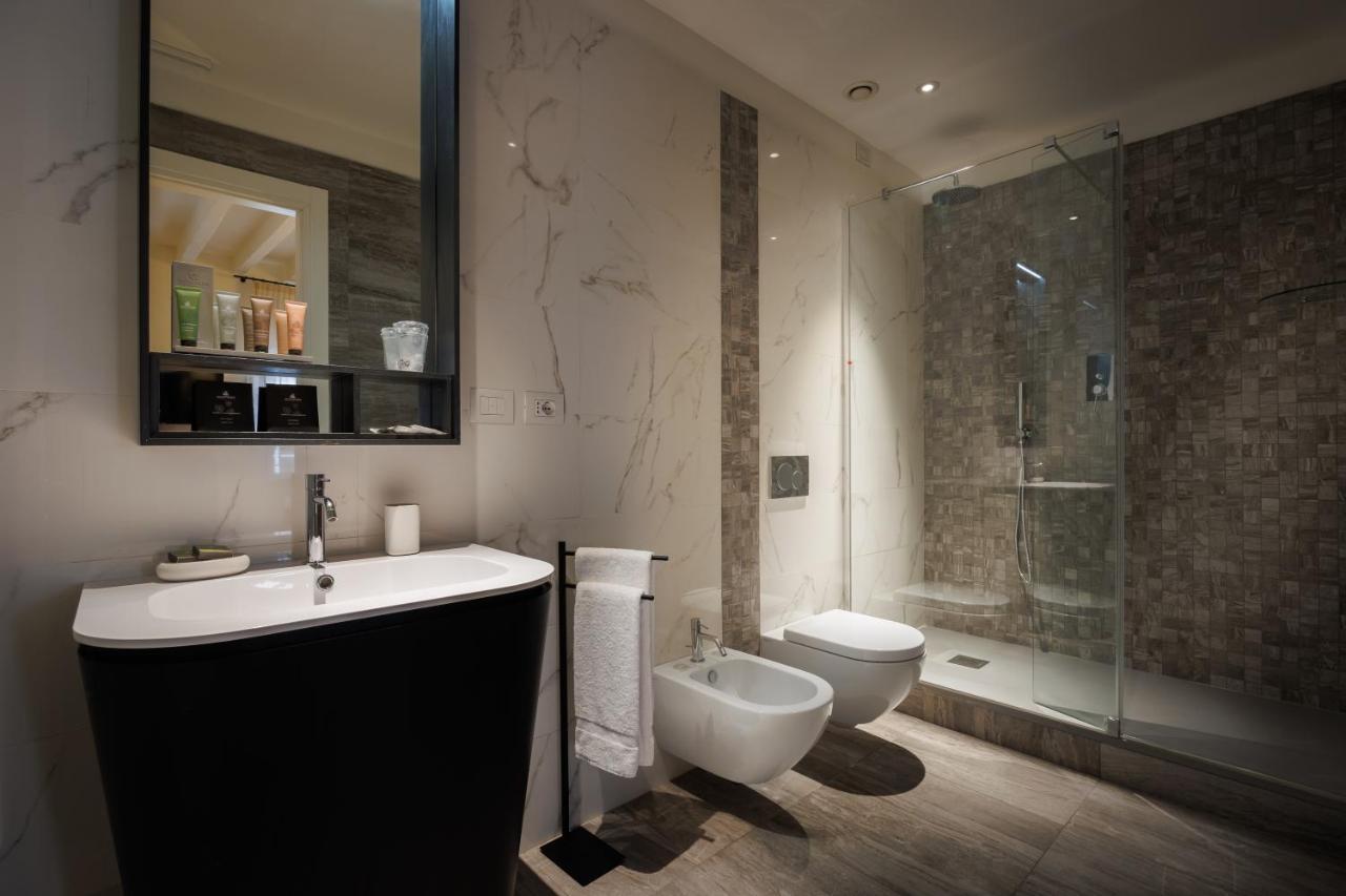 Bed and breakfast Maison Santa Croce Florencia