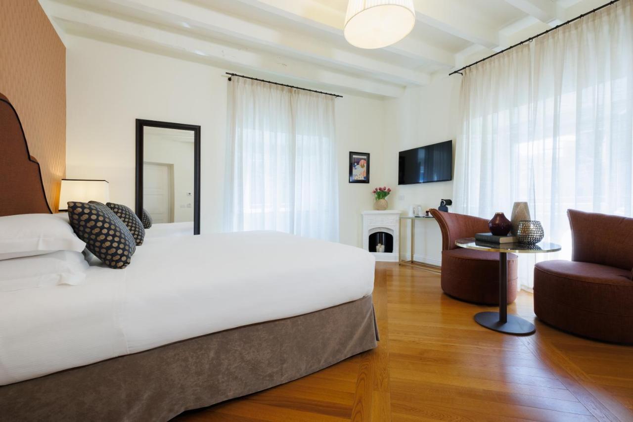Maison Santa Croce Bed and breakfast Florencia
