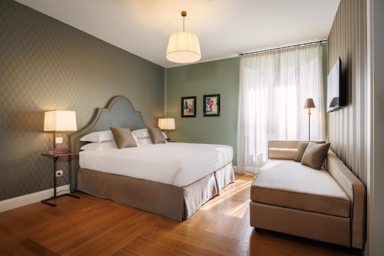 Bed and breakfast Maison Santa Croce Florencia