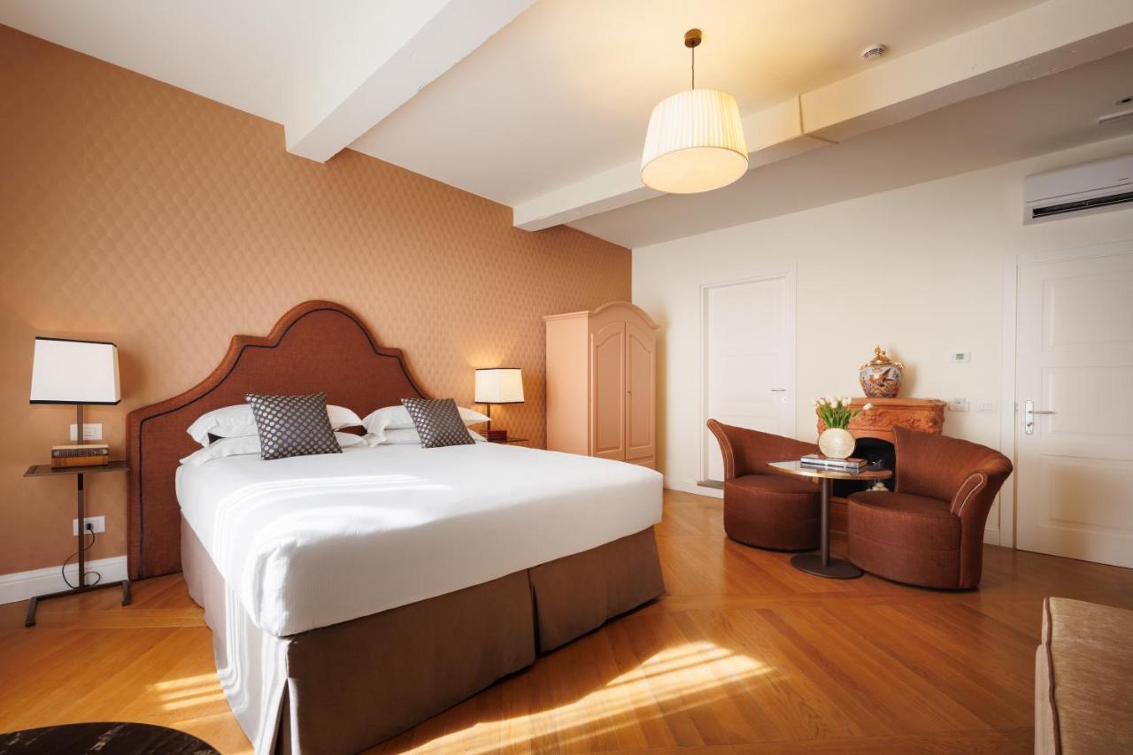 Bed and breakfast Maison Santa Croce Florencia