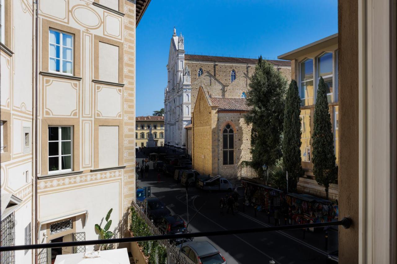 Bed and breakfast Maison Santa Croce *