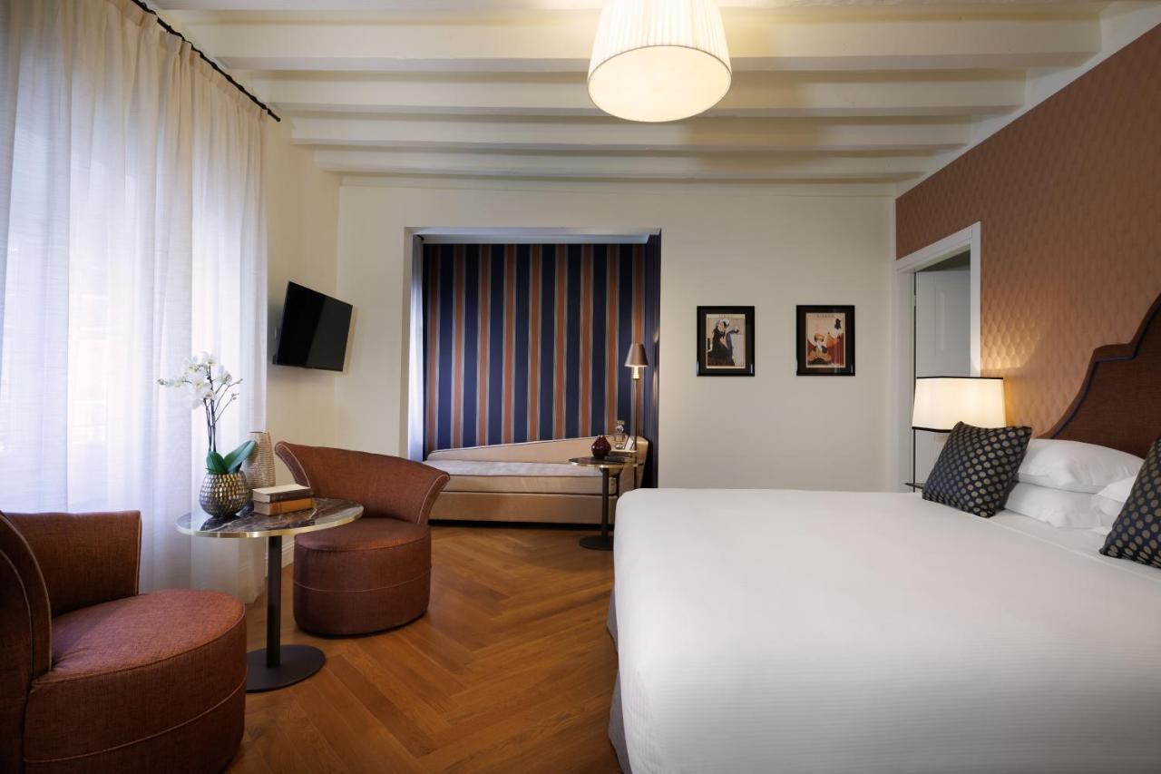 Maison Santa Croce Bed and breakfast Florencia