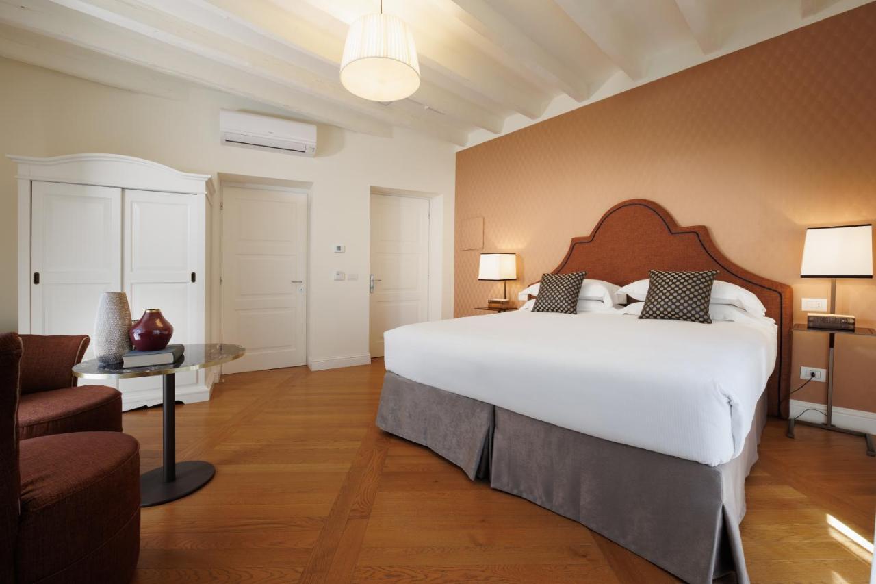 Maison Santa Croce Bed and breakfast *