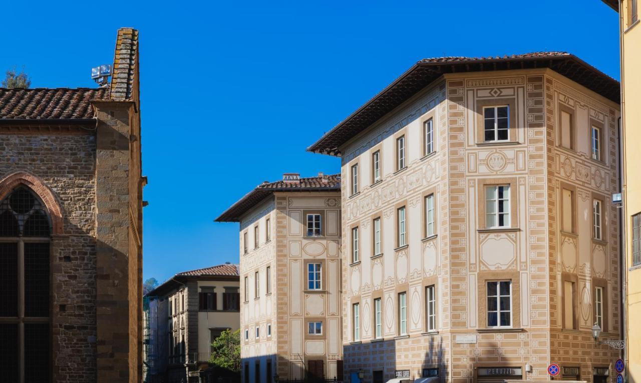 Maison Santa Croce Bed and breakfast
