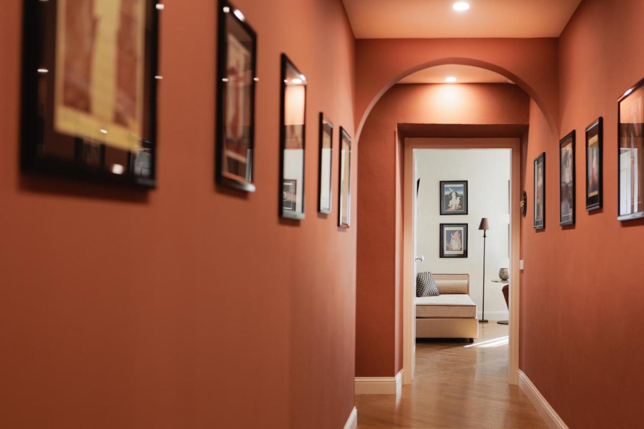 Bed and breakfast Maison Santa Croce