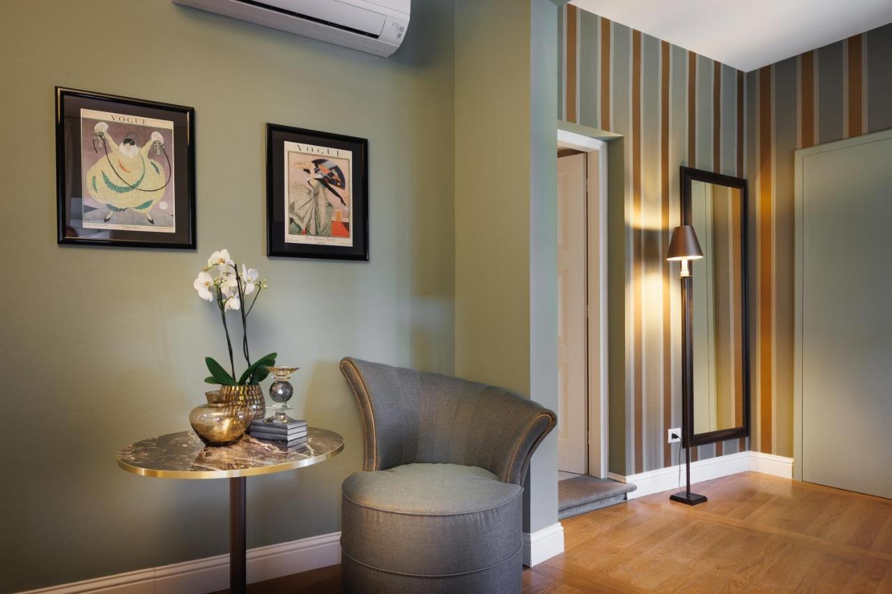 Maison Santa Croce Bed and breakfast