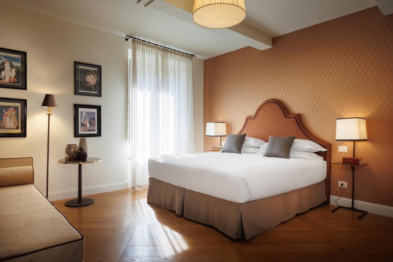 Maison Santa Croce Bed and breakfast