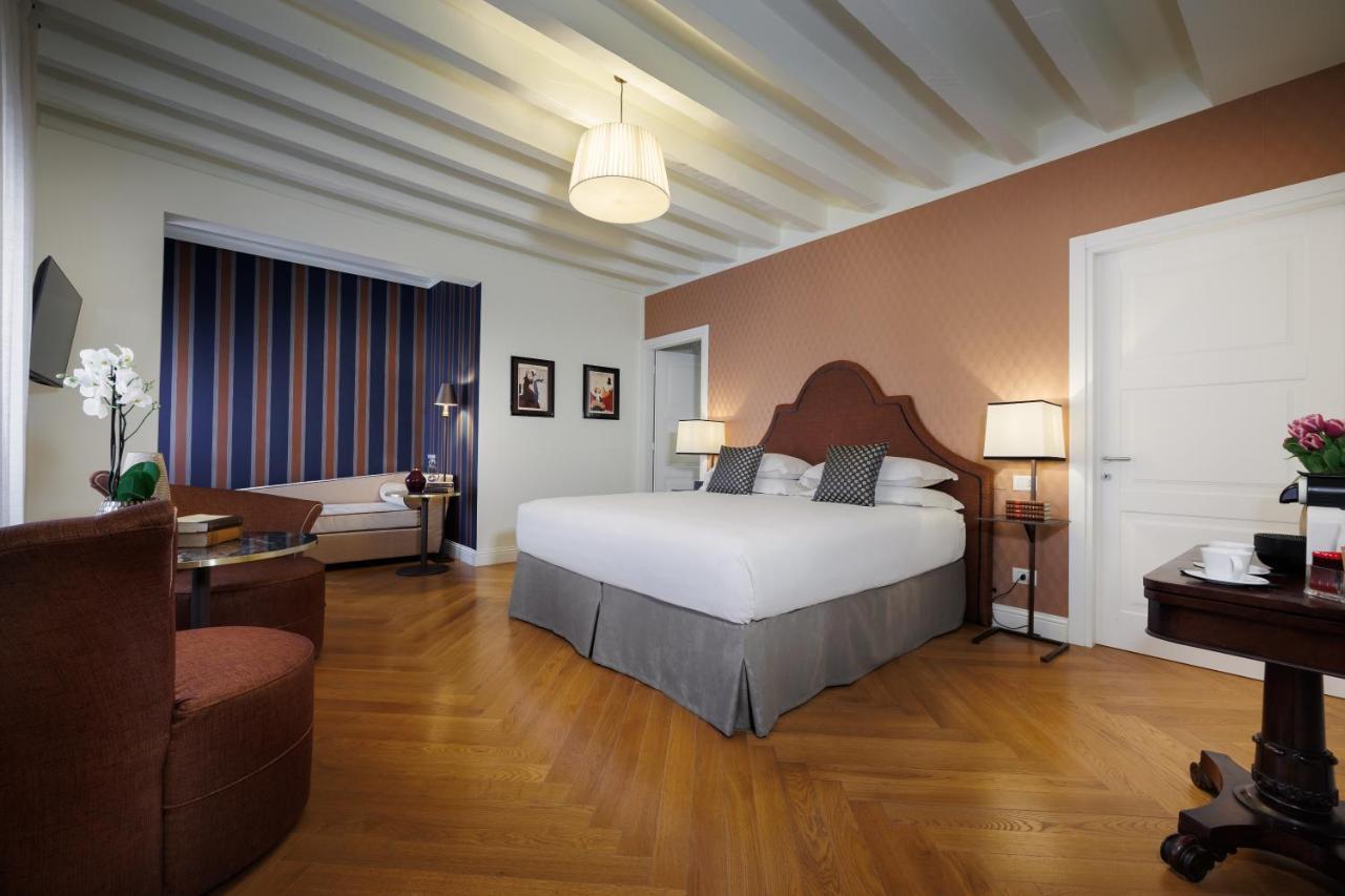 Bed and breakfast Maison Santa Croce Florencia