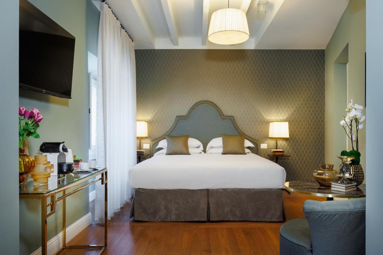 Maison Santa Croce Bed and breakfast *