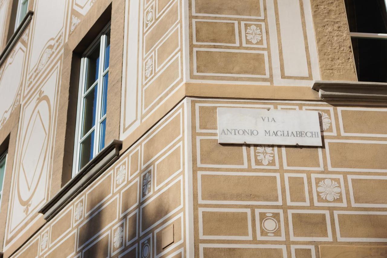 Maison Santa Croce Bed and breakfast *