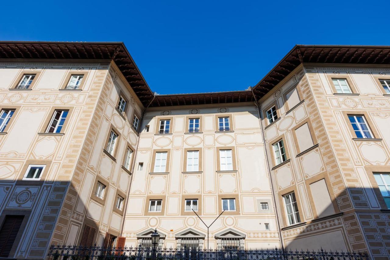 Bed and breakfast Maison Santa Croce
